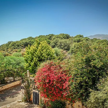 Villa Lumina Kas