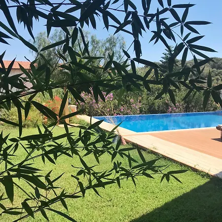 Lumina Villa *