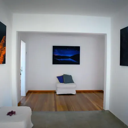 Villa Lumina Kaş