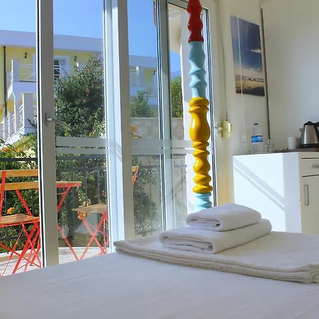 Lumina Villa Kaş