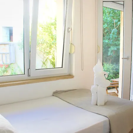 Villa Lumina Kaş